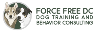 Force Free DC logo